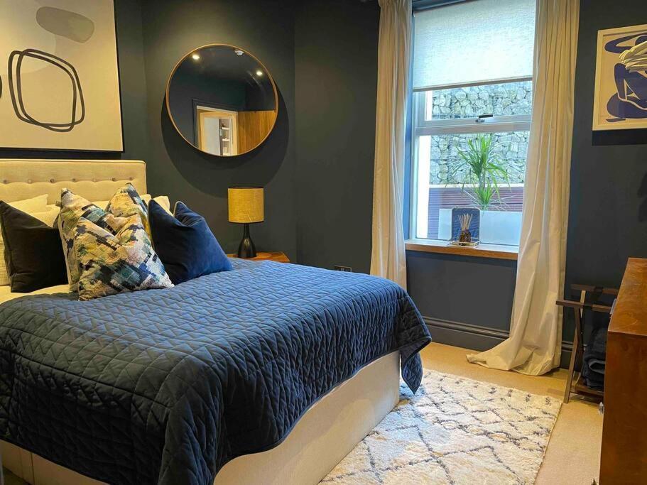 Stunning Apartment By The Leas, West End Folkestone Esterno foto